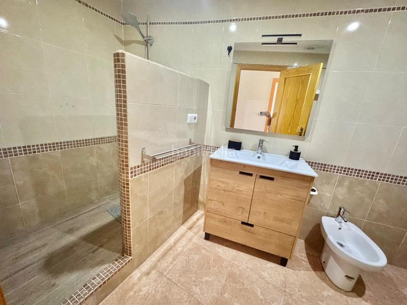 Foto 12d11ad1-b908-4f99-a51b-4302eae8e96c. Casa con riscaldamento parcheggio in Montepinar - La Aparecida - Raiguero Orihuela