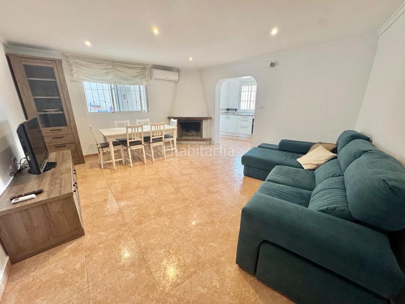 Foto 21218967-4c59-4ede-88b9-5274b76ae86a. Casa con riscaldamento parcheggio in Montepinar - La Aparecida - Raiguero Orihuela