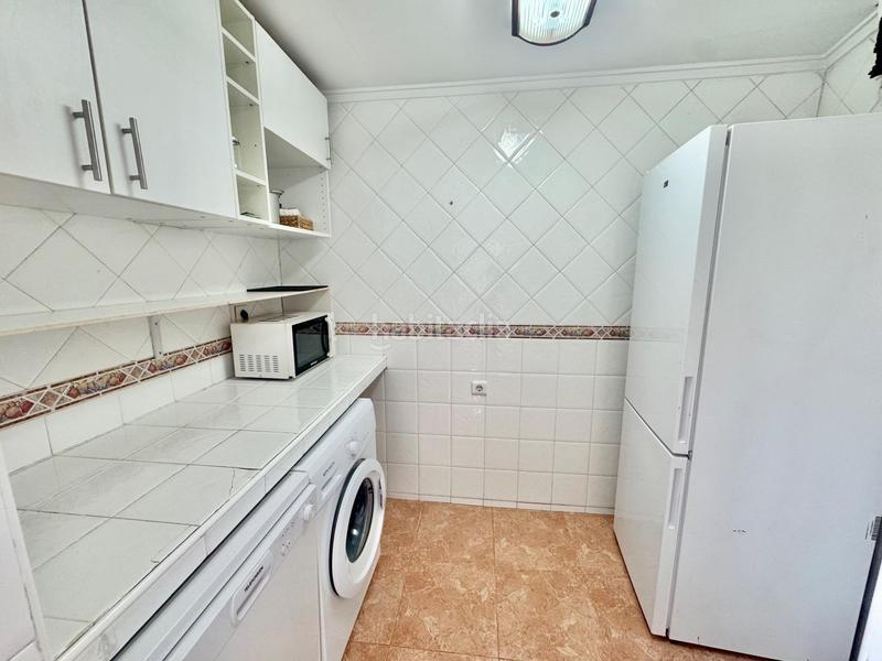 Foto 27ebae2f-2ac9-42b2-948a-1180cebe0d22. Casa con riscaldamento parcheggio in Montepinar - La Aparecida - Raiguero Orihuela