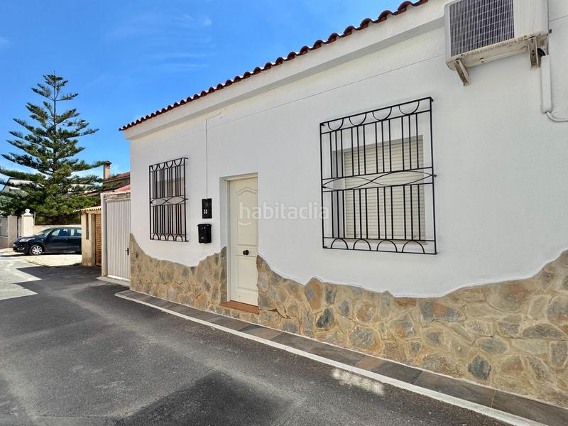 Foto 33234f1f-9808-4e56-8da2-c7abf64c6bcb. Casa con riscaldamento parcheggio in Montepinar - La Aparecida - Raiguero Orihuela