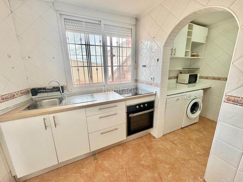 Foto 33bb7543-56ee-436e-8f03-7511cd3a4eaf. Casa con riscaldamento parcheggio in Montepinar - La Aparecida - Raiguero Orihuela