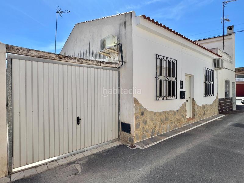 Foto 36abcb68-2a48-46b5-94ed-eb75076fc21b. Casa con riscaldamento parcheggio in Montepinar - La Aparecida - Raiguero Orihuela