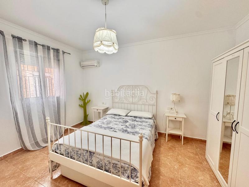 Foto 4dd09540-fa31-40c3-9a0e-3bc3cbd4d4e7. Casa con riscaldamento parcheggio in Montepinar - La Aparecida - Raiguero Orihuela