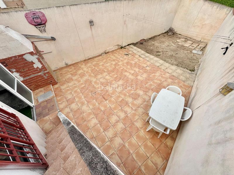 Foto 97a6db21-89e3-4725-9d3c-623da23d9949. Casa con riscaldamento parcheggio in Montepinar - La Aparecida - Raiguero Orihuela