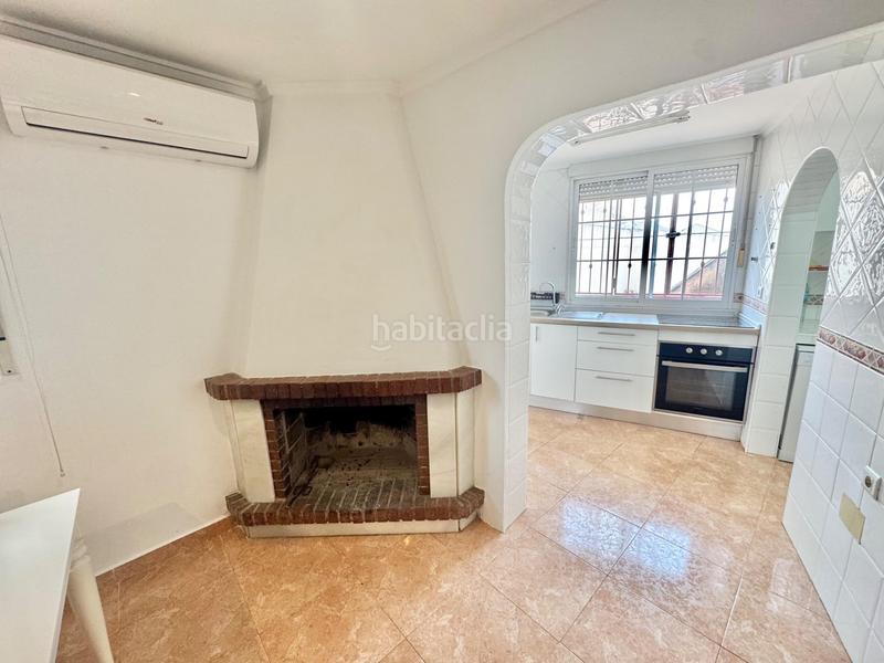 Foto e00208ef-3846-4944-8359-9f8bff382b05. Casa con riscaldamento parcheggio in Montepinar - La Aparecida - Raiguero Orihuela