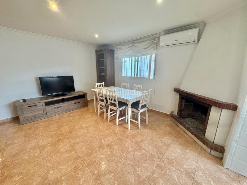 Foto e89a5252-0bd1-4737-8921-1d78bfe55f2b. Casa con riscaldamento parcheggio in Montepinar - La Aparecida - Raiguero Orihuela