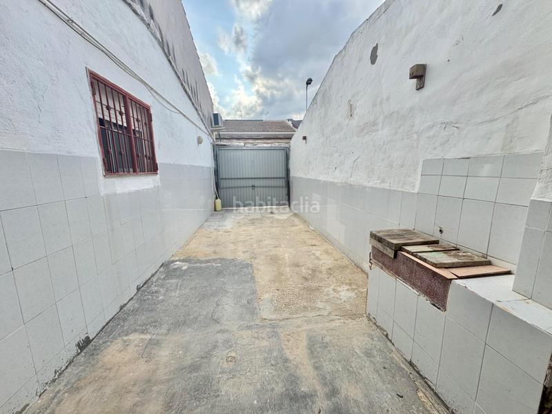 Foto ead87a39-cab6-4104-9e11-635fb869b90a. Casa con riscaldamento parcheggio in Montepinar - La Aparecida - Raiguero Orihuela