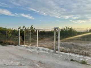 Wohngrundstück  Calle la matanza. Terreno rústico de nueva construcción en venta