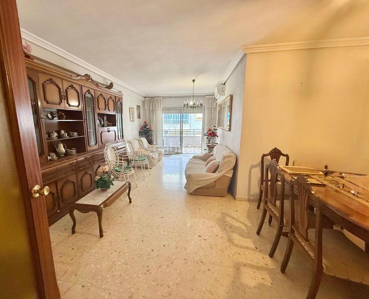 Foto 016afeb4-e206-4458-80ee-7ef03a0fd9de. Piso magnífico piso de 136m2, 4 habitaciones, con balcon amplio...visitelo sin compromiso! en Orihuela