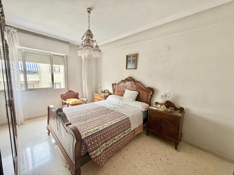 Foto 136e8c12-a816-497f-8689-fa3b990901ea. Piso magnífico piso de 136m2, 4 habitaciones, con balcon amplio...visitelo sin compromiso! en Orihuela