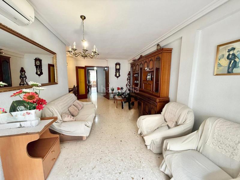 Foto 75ef5dbb-3b35-4779-80a9-1babf9a27ed6. Piso magnífico piso de 136m2, 4 habitaciones, con balcon amplio...visitelo sin compromiso! en Orihuela