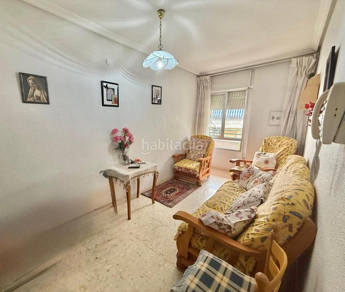 Foto 818c9ff1-d5cd-4491-92c1-518924c26cbf. Piso magnífico piso de 136m2, 4 habitaciones, con balcon amplio...visitelo sin compromiso! en Orihuela