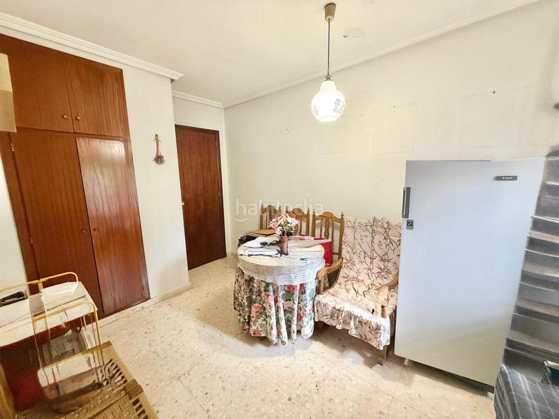 Foto a0837ce0-1aaf-412d-9fb1-c9a0934af23f. Piso magnífico piso de 136m2, 4 habitaciones, con balcon amplio...visitelo sin compromiso! en Orihuela