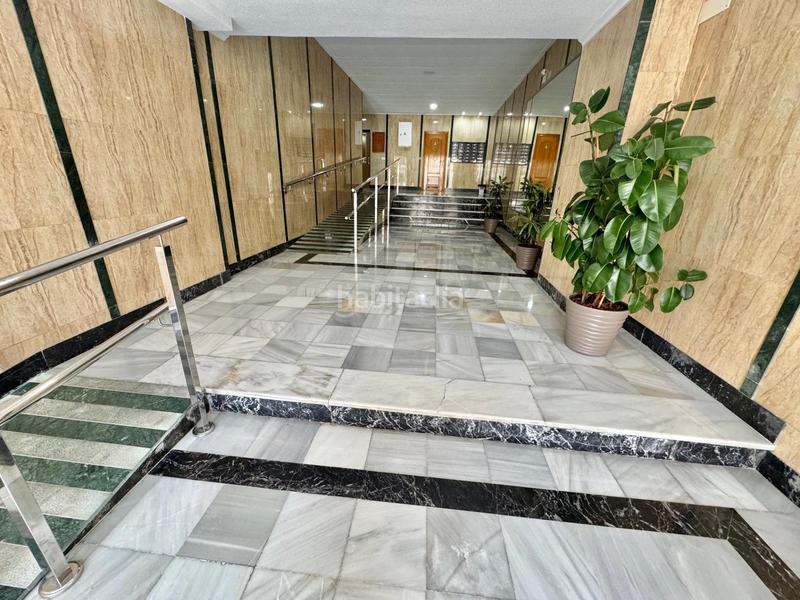 Foto 840982a1-2c53-4414-aa25-18c61ec184b5. Piso magnifica vivienda muy amplia en luis barcala, toda exterior con garaje, balcon grande visitela! en Orihuela