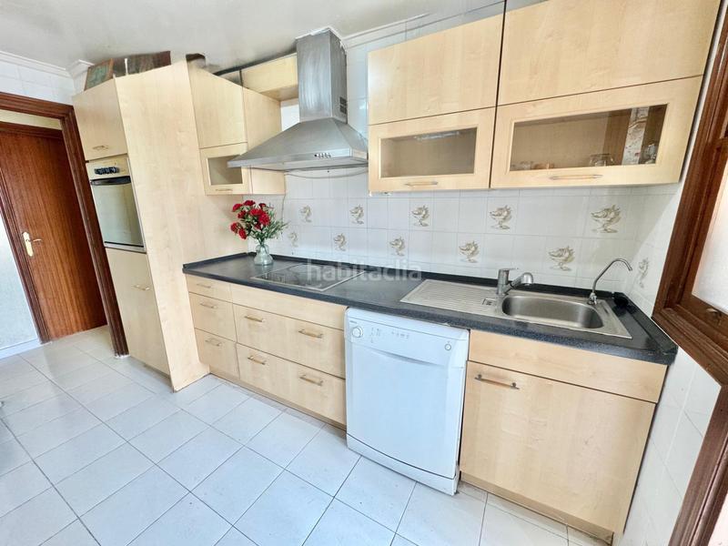 Foto 9434f253-8795-46a8-ac21-a25167ffbe3f. Piso magnifica vivienda muy amplia en luis barcala, toda exterior con garaje, balcon grande visitela! en Orihuela