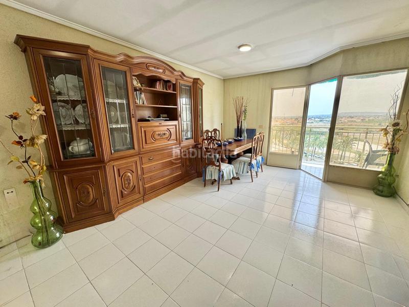 Foto a5ca47ab-7812-4a11-ad71-eb4188997b23. Piso magnifica vivienda muy amplia en luis barcala, toda exterior con garaje, balcon grande visitela! en Orihuela
