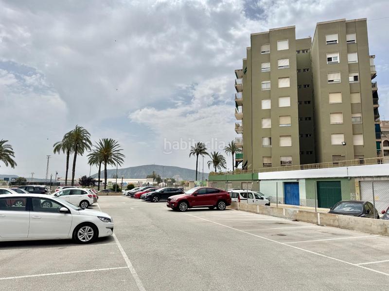 Foto c95e70a9-8a95-4996-b871-90076fca30a3. Piso magnifica vivienda muy amplia en luis barcala, toda exterior con garaje, balcon grande visitela! en Orihuela
