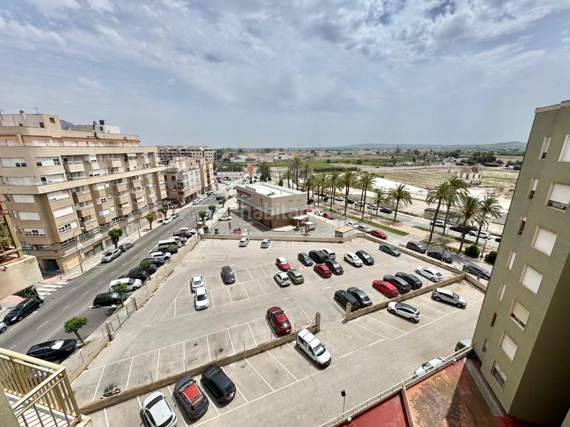 Foto ee630f58-a90a-4bee-a981-691a5e130719. Piso magnifica vivienda muy amplia en luis barcala, toda exterior con garaje, balcon grande visitela! en Orihuela