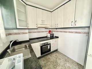 Appartamento in Calle VIRGEN DE BELEN 4