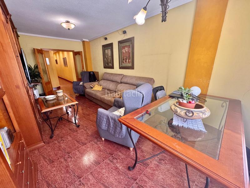 Foto 383a32e5-2a8d-40f9-adcd-07470bfd2586. Flat in calle extremadura 15 in Orihuela ciudad Orihuela