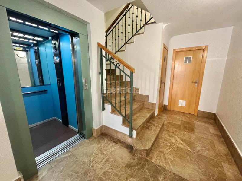 Foto 766ef516-a70b-45ec-bfe0-983f5b06c4d2. Flat in calle extremadura 15 in Orihuela ciudad Orihuela