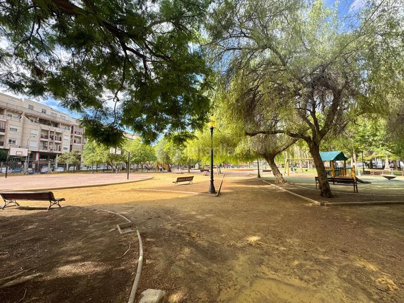 Foto 7e814951-8320-49f4-950a-f3c61239208e. Flat in calle extremadura 15 in Orihuela ciudad Orihuela