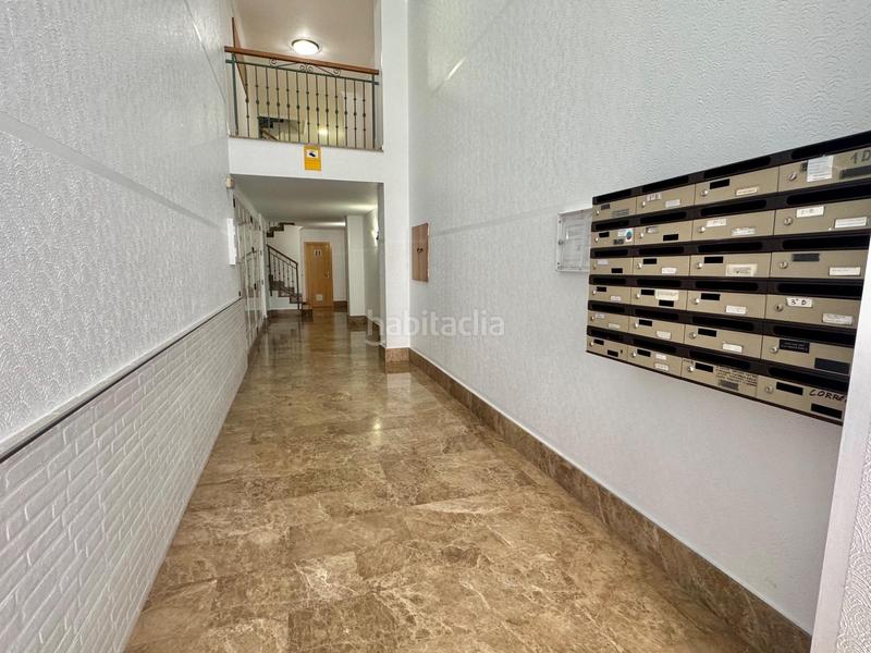 Foto adb60e05-47fa-42c7-aec0-3f02c0bc43c7. Flat in calle extremadura 15 in Orihuela ciudad Orihuela