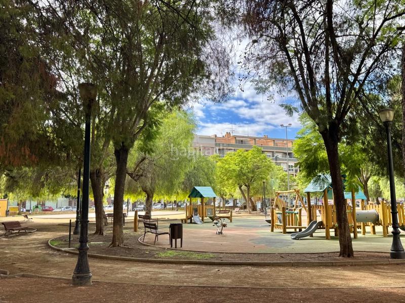 Foto cac97df9-894f-4b32-8e4e-c63a63f6d5f1. Flat in calle extremadura 15 in Orihuela ciudad Orihuela