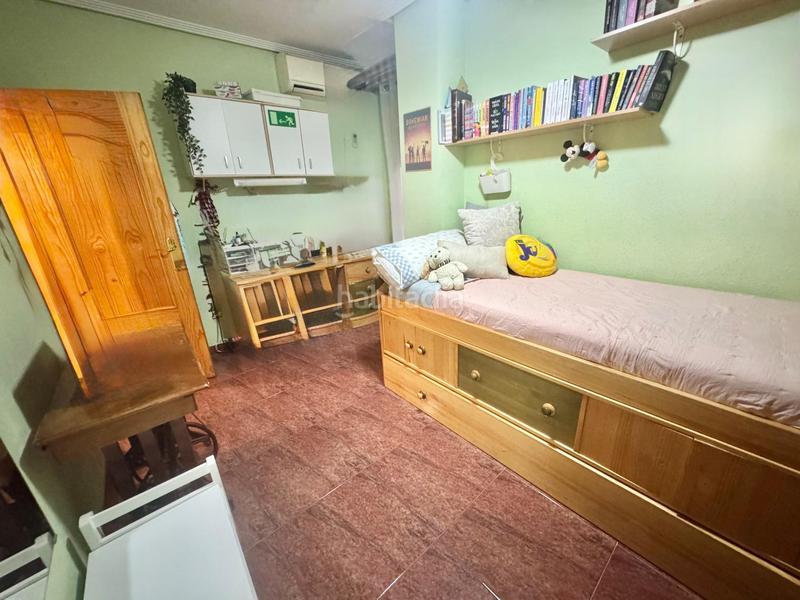 Foto dfb29859-a9cf-43ad-a9c2-b2884aff1440. Flat in calle extremadura 15 in Orihuela ciudad Orihuela