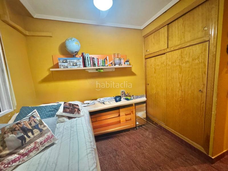 Foto e4491a1e-398e-47f3-b556-705172af4249. Flat in calle extremadura 15 in Orihuela ciudad Orihuela