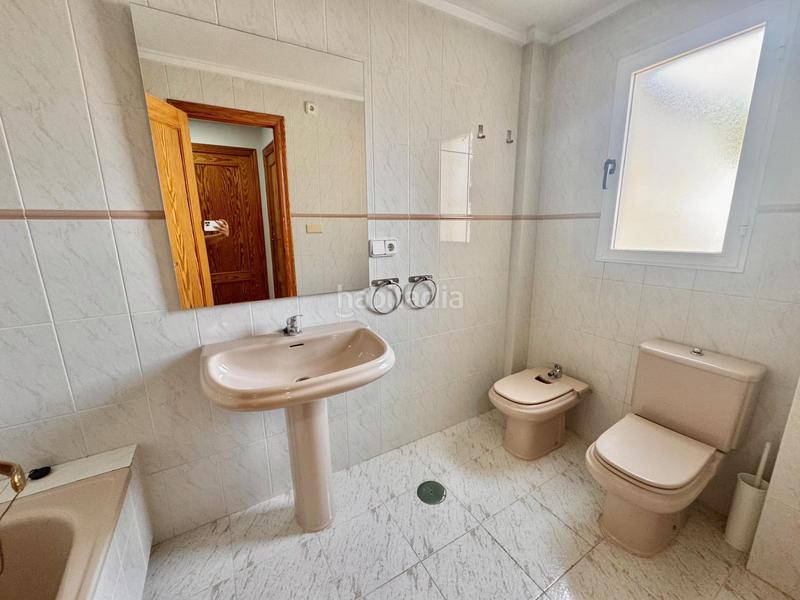 Foto b7332a80-35ab-47c7-b4e4-8f4c28634aed. Piso en carril iz desam 10 estupenda vivienda en los desamparados toda exterior, amueblada, con balcon para una mesa amplia... visitelo sin compromiso! en Orihuela