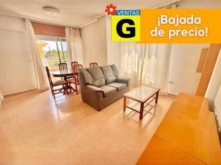 Appartement à Carril iz desam 10. Estupenda vivienda en los desamparados toda exterior, amueblada