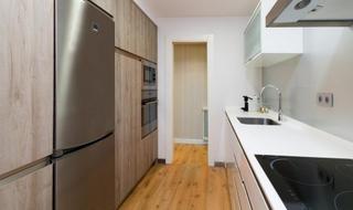 Location Appartement à Carrer carrer de tresmall, 3