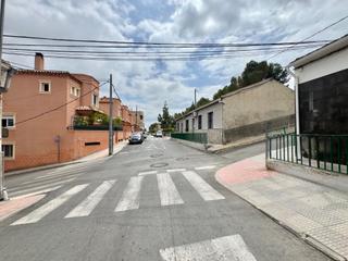 Casa en Aurelio diaz 3. Casa en el centro de bigastro de 3 dorm y 2 baños con terraza, e