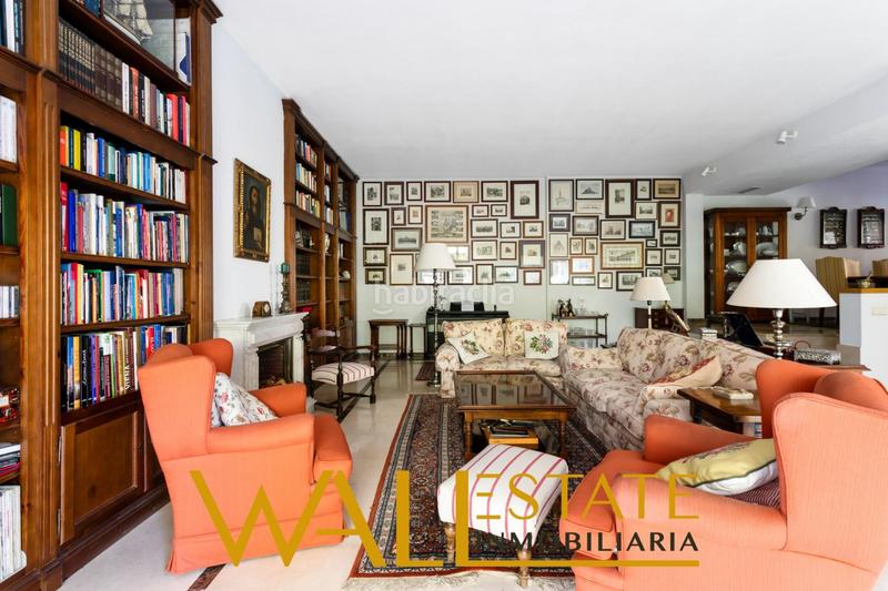 Foto d492fe27-a13a-4674-b54f-5aeeba085046. Casa adossada amb calefacció aparcament piscina a Madrid