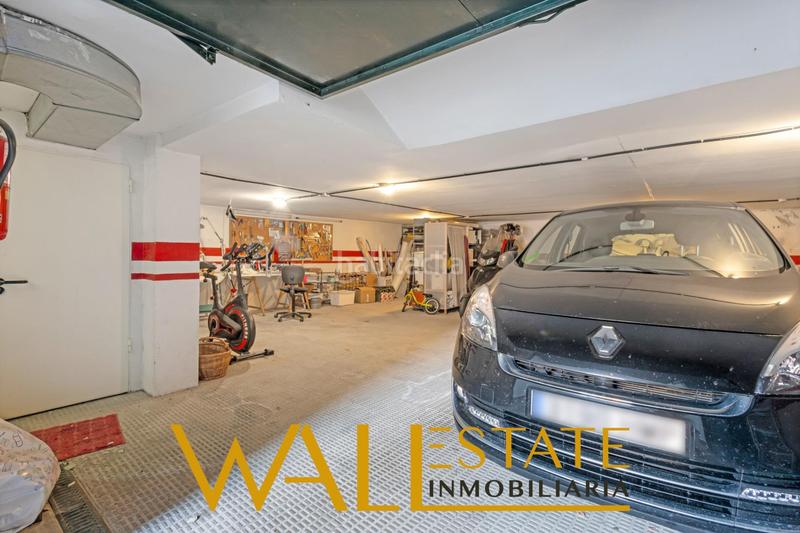 Foto f883d42e-6699-41de-8056-ed2095d4ed0a. Casa adossada amb calefacció aparcament piscina a Madrid