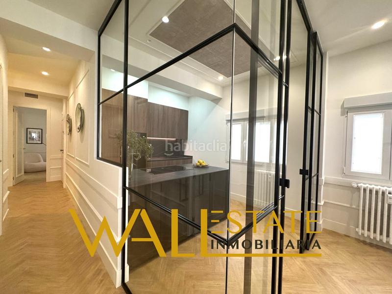 Foto 1eca28f1-67b8-42ea-9277-bfcd3444d365. Etagenwohnung mit heizung in Almagro Madrid