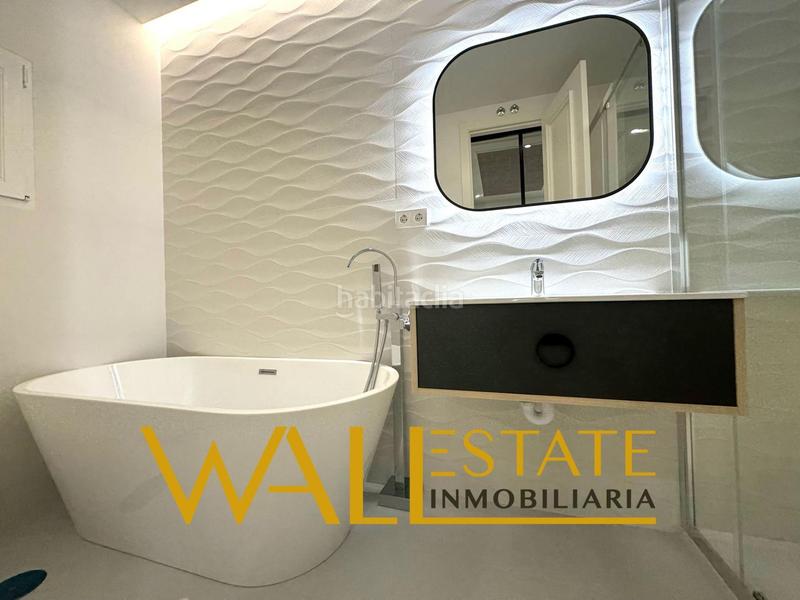 Foto 49c0a6db-c46a-4b87-a4fd-be73f17c76bf. Etagenwohnung mit heizung in Almagro Madrid