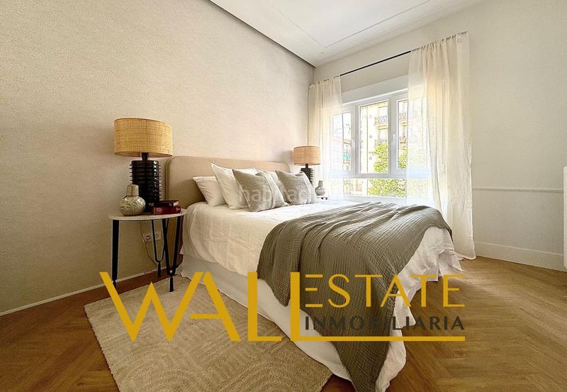 Foto 4f16b912-4190-4730-843d-d82885560a2f. Etagenwohnung mit heizung in Almagro Madrid