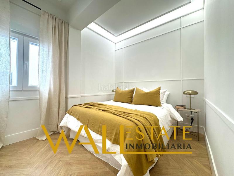 Foto 4fac4fd0-9447-4494-a3bf-5f6745cb708b. Etagenwohnung mit heizung in Almagro Madrid