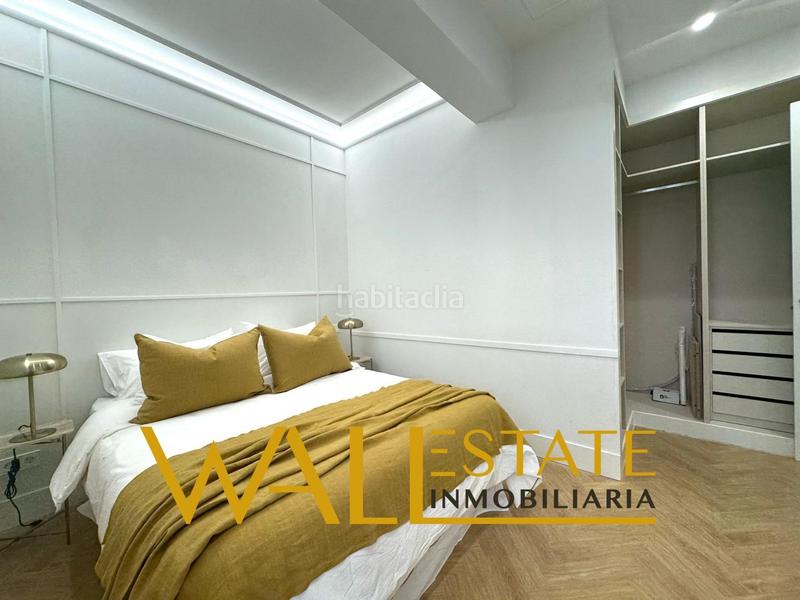 Foto 66f9f7e6-f47c-42aa-994f-7c147e4cae56. Etagenwohnung mit heizung in Almagro Madrid