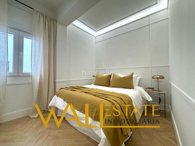 Foto 6eb59a52-2062-4221-9787-d6b49f4a9e1d. Etagenwohnung mit heizung in Almagro Madrid