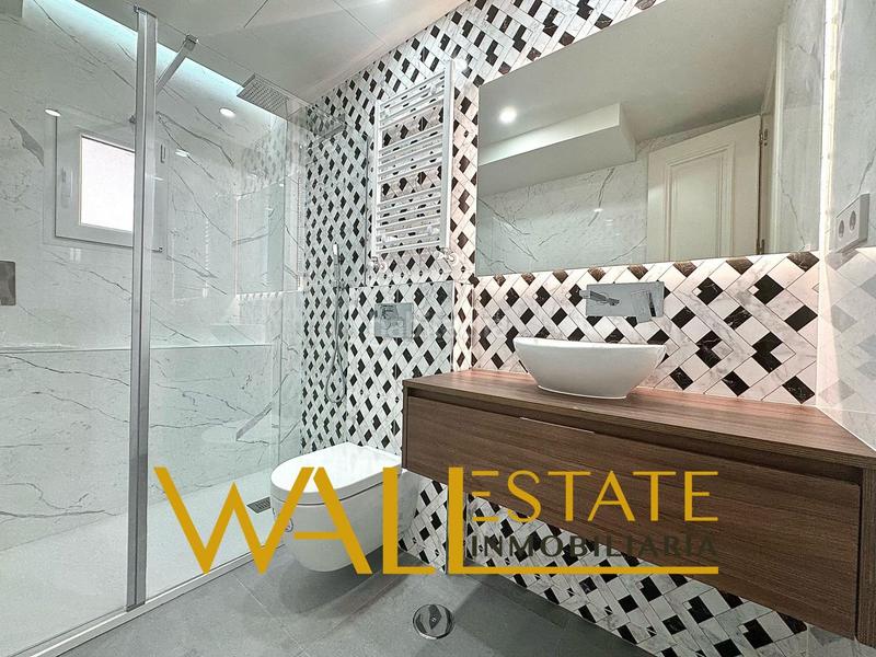 Foto 72b8d037-6c88-41dd-be88-2f3b3d23ee23. Etagenwohnung mit heizung in Almagro Madrid