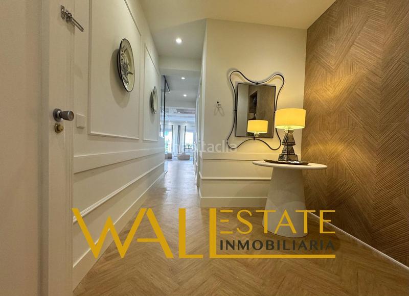 Foto 74a36fb2-9191-4994-a64f-d8d757853f05. Etagenwohnung mit heizung in Almagro Madrid