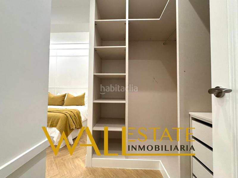 Foto 77e57134-72e6-4928-9127-55c63c873b30. Etagenwohnung mit heizung in Almagro Madrid