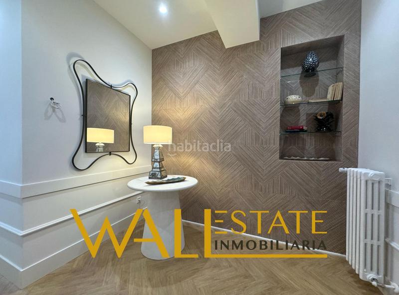 Foto 8ea85257-b1ba-4748-b089-676442e0f710. Etagenwohnung mit heizung in Almagro Madrid