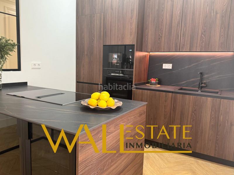 Foto a0c8de76-1f72-405f-bc60-f9df2e89a5cf. Etagenwohnung mit heizung in Almagro Madrid