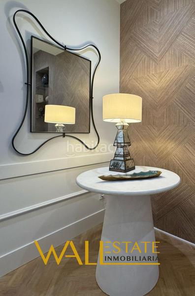 Foto a45d0a36-4f23-4fec-85d7-760c1b3b6ef0. Etagenwohnung mit heizung in Almagro Madrid