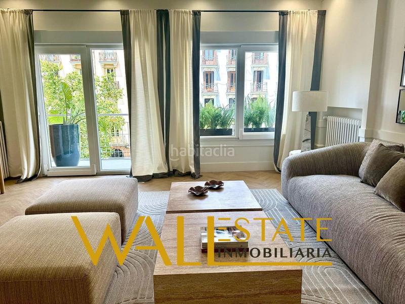 Foto a8283470-79f5-4d17-96af-ef7e1bb39cfb. Etagenwohnung mit heizung in Almagro Madrid