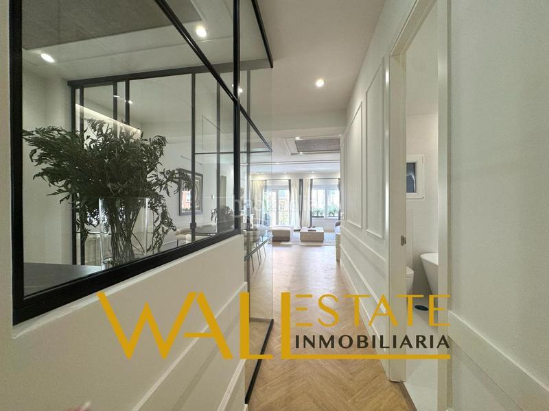 Foto c0aec2c9-53b3-4aab-8729-7aeb1049ae29. Etagenwohnung mit heizung in Almagro Madrid